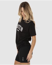 UNIT - UNIT Squad Men's Unisex T-Shirt