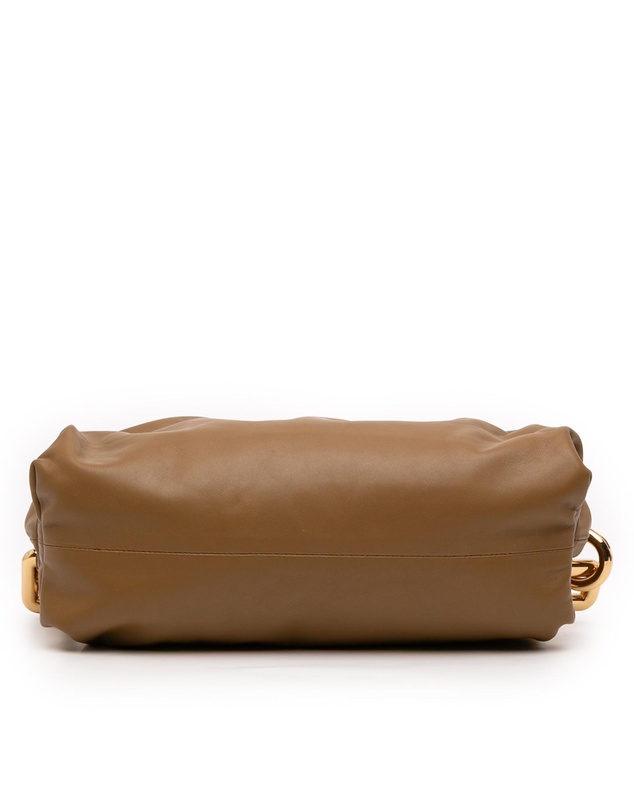 Pre-Loved by Azura Reborn - Pre-Loved Lambskin Chain Pouch