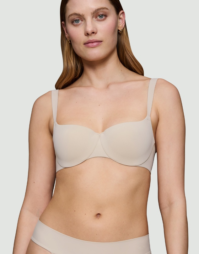 Triumph - Body Make-Up Illusion Smooth Balconette Bra