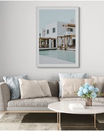Amichi Co - Aphrodite Fine Art Print