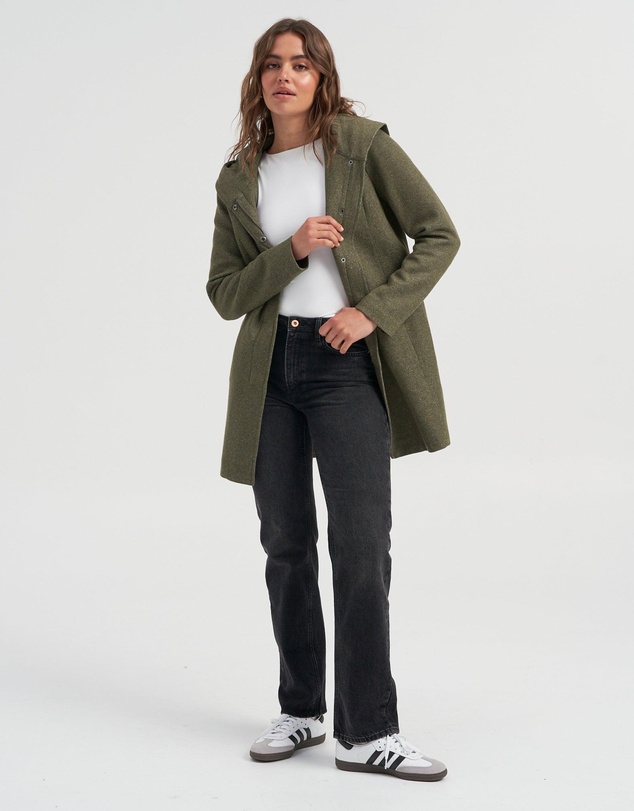 ONLY - Sedona Light Coat