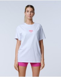 First Division - Wellness Prezzie Club Tee