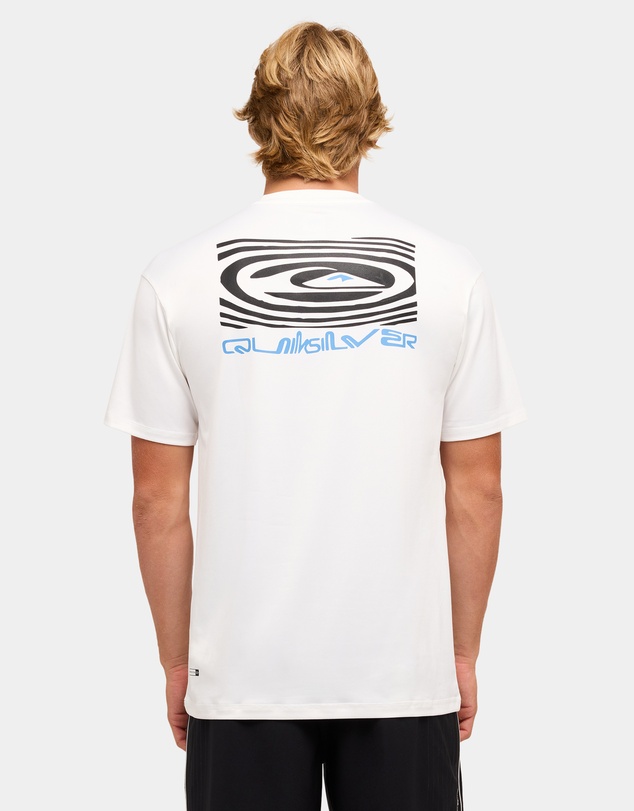 Quiksilver - Mens Sea Drip Surf Shirt