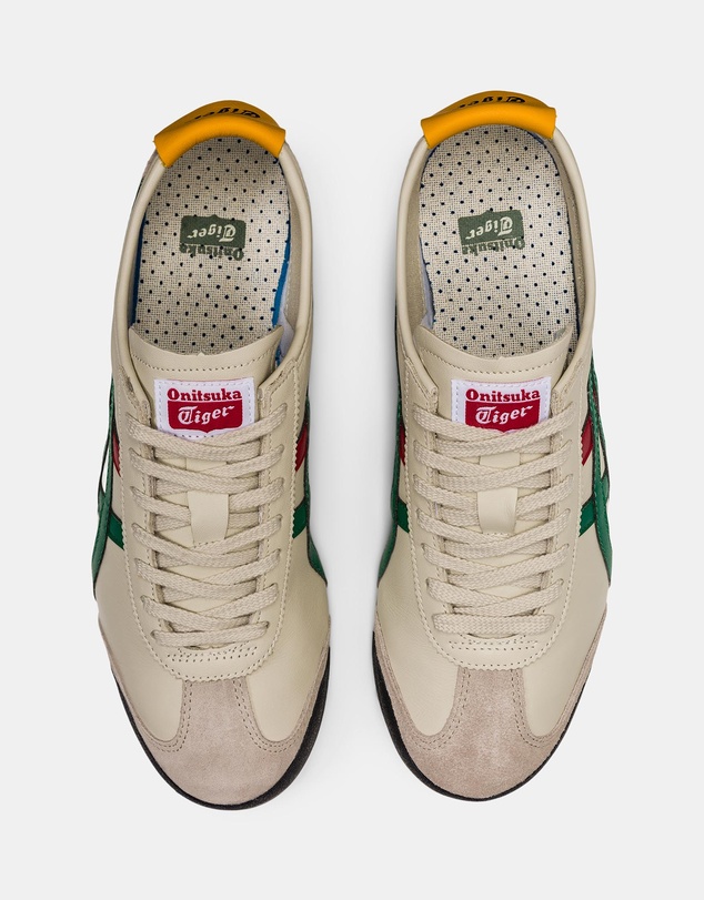 Onitsuka Tiger - Mexico 66 - Unisex