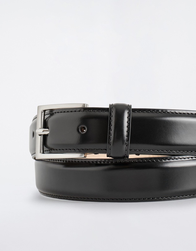 COS - Leather Belt