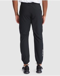 RVCA - Mens Yogger II Track Pants