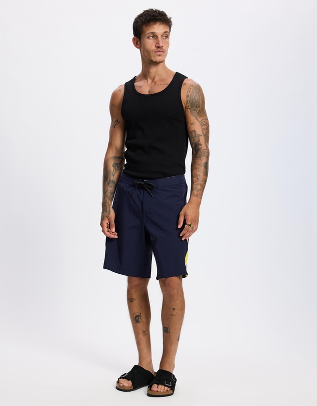 Rivvia Projects - Disclosure 20In Trunks