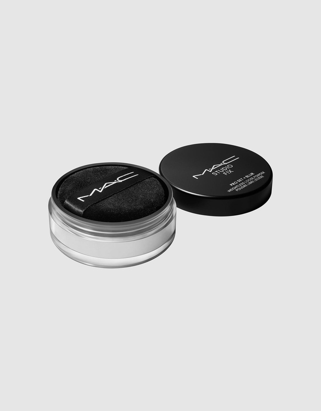 MAC - Studio Fix Pro Set  Blur Weightless Loose Powder