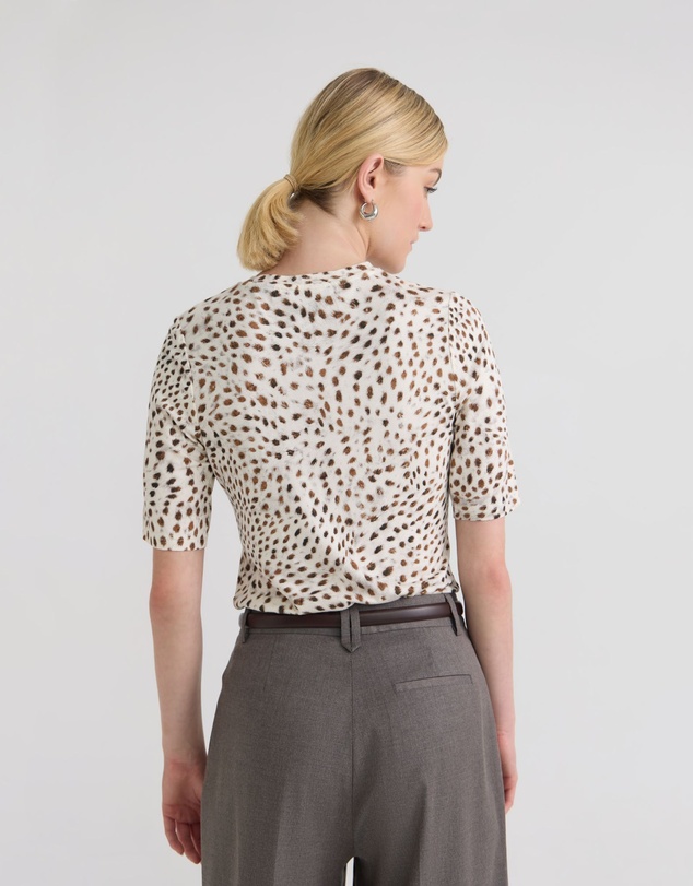 Oxford - Imogen T-Shirt