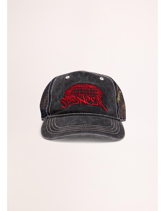 Spencer Project - Kimbo Cap