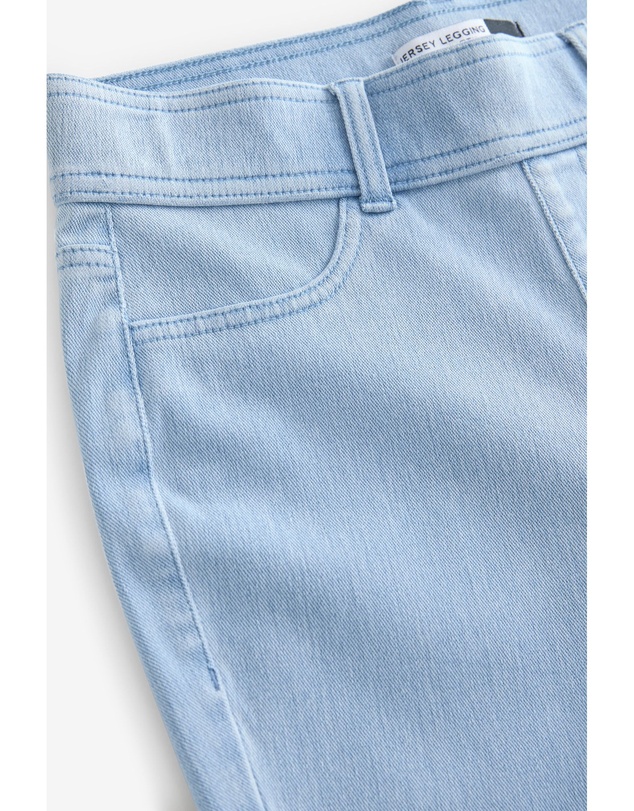 NEXT - Jersey Denim Leggings