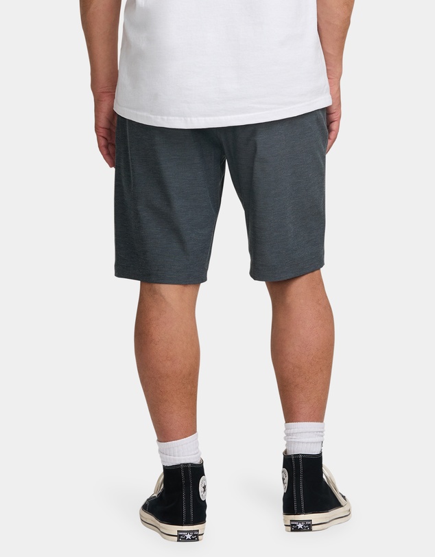 Billabong - Mens Crossfire Submersible 21
