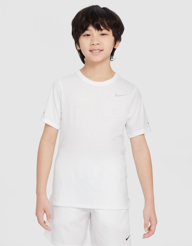 Nike - Dri-FIT Miler Training Top - Teens