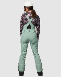 ROJO Outerwear - Ruben Bib