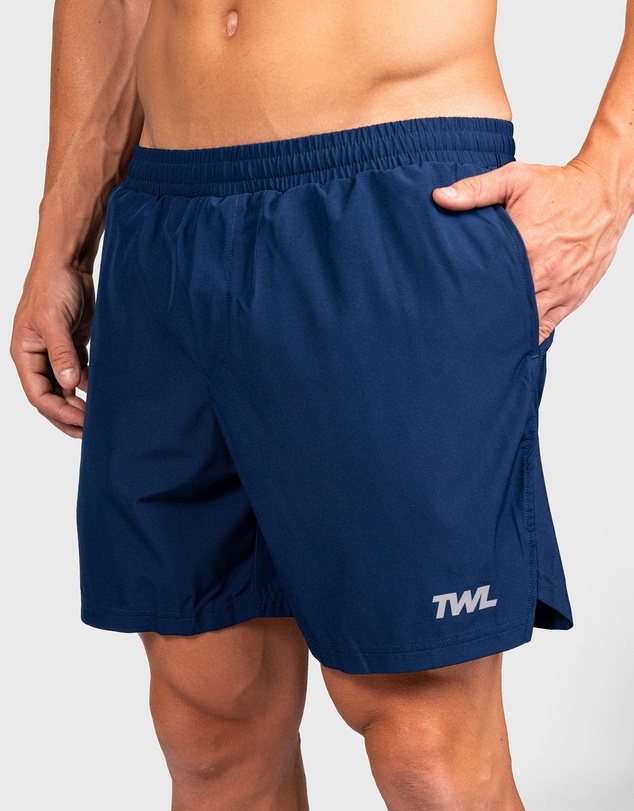 TWL - Vault Shorts 6