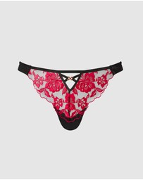 Ann Summers - Endless Attraction Thongs