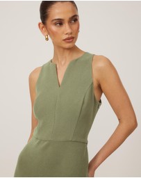 Tussah - Luca Maxi Dress