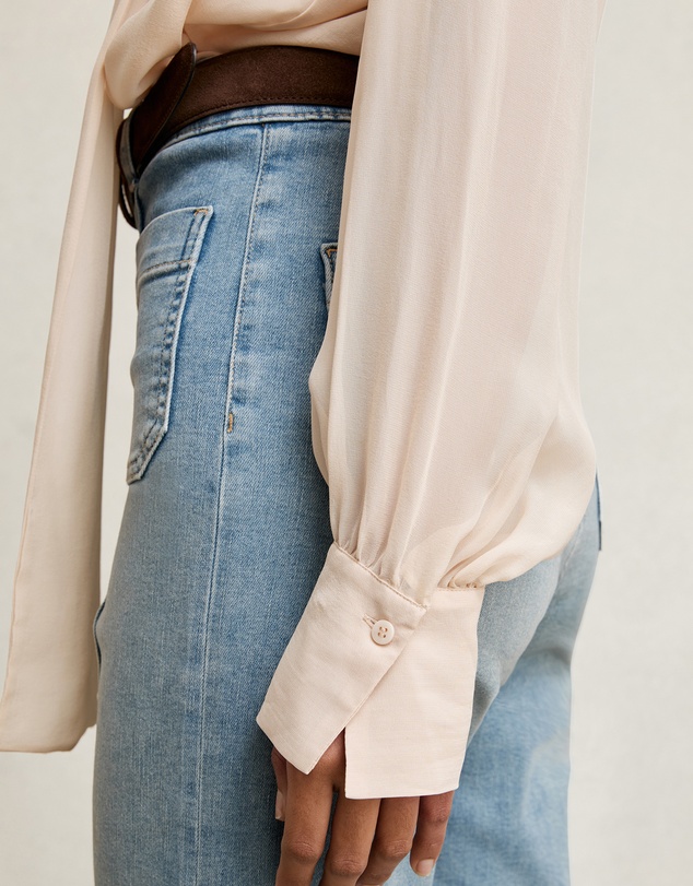 REISS - Tina Blouse