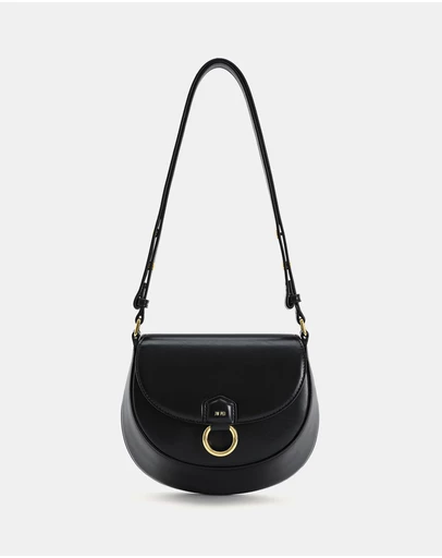 JW PEI - Diana Ring Flap Saddle Bag