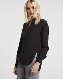 Ksubi - Xzibit Shirt