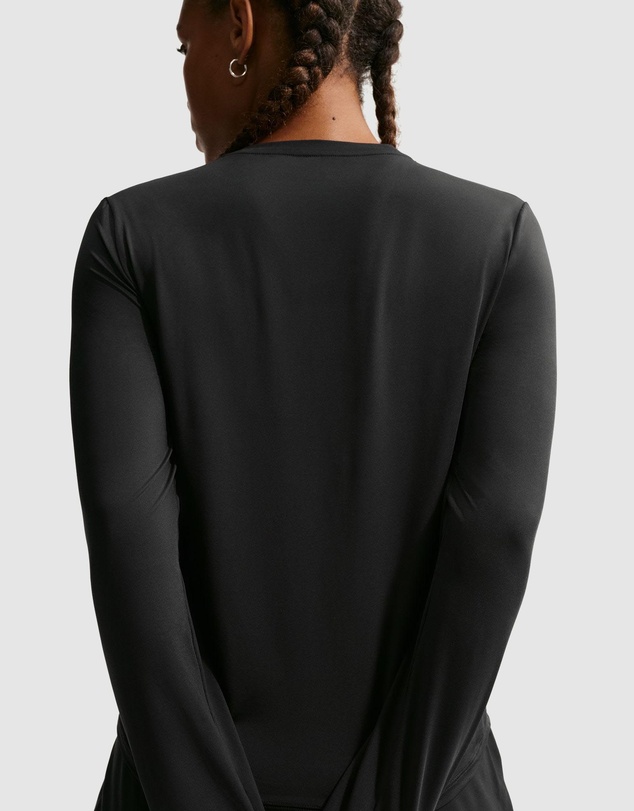 Nike - One Classic Dri-FIT LS Top