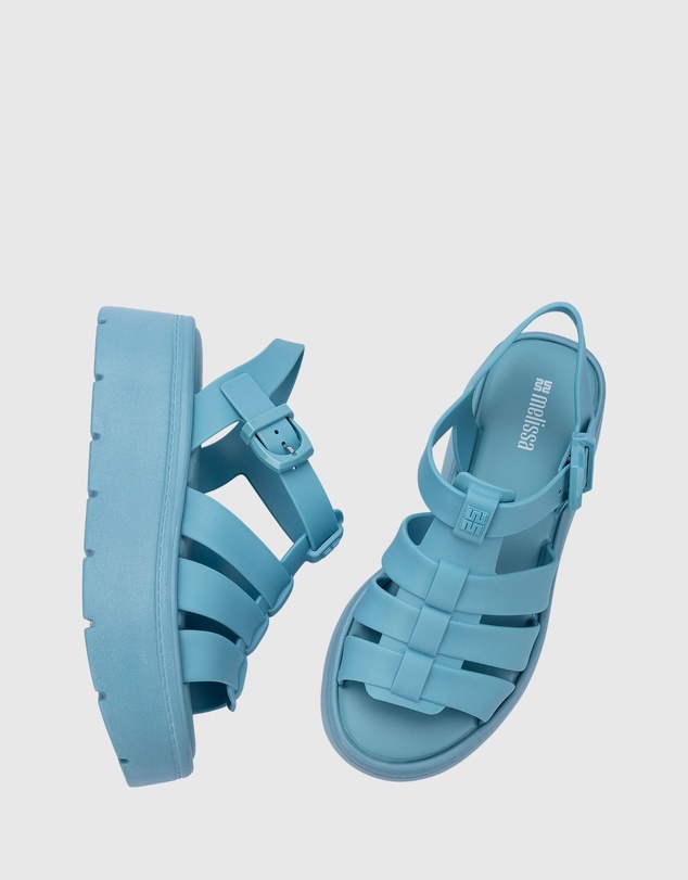 Melissa - Melissa Up Platform