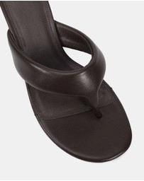 Novo - Linger Heels