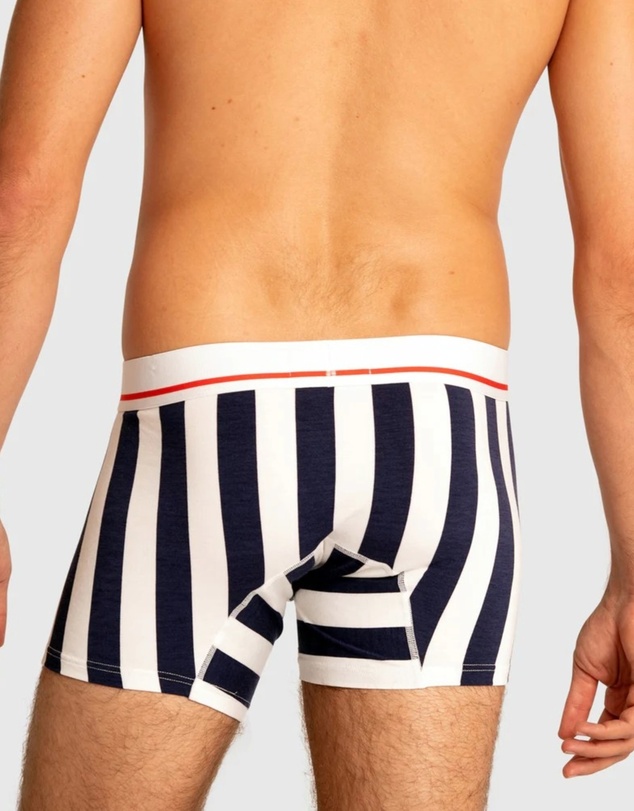 Mosmann - Mens Bamboo Trunks