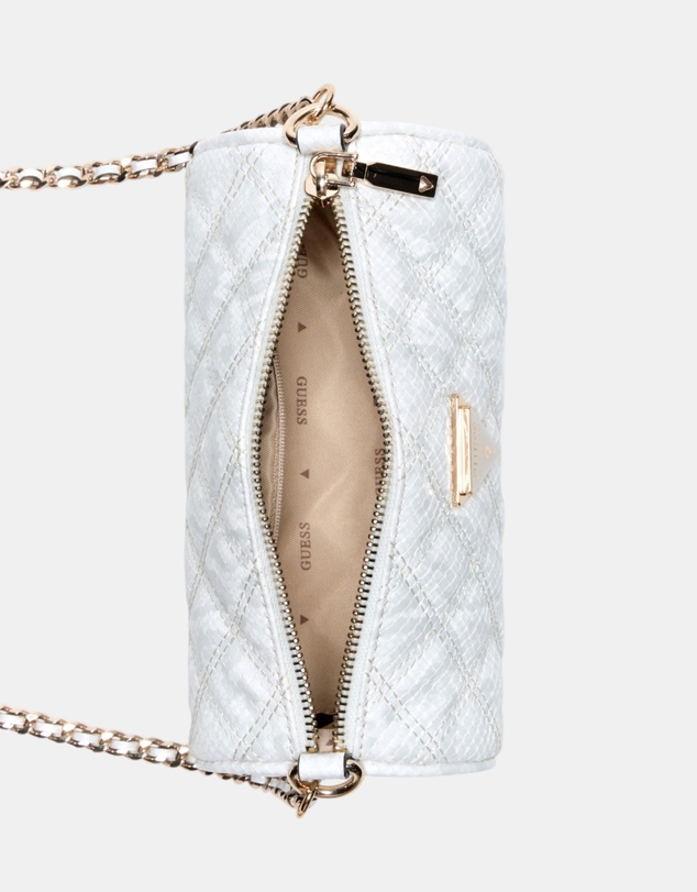 GUESS - Giully Mini Barrel Bag