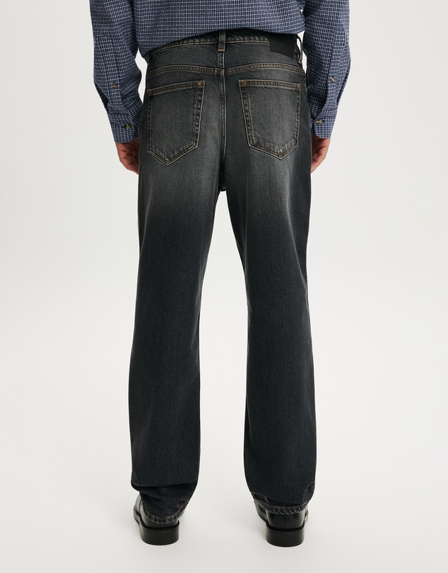 Cotton On - Loose Straight Jean