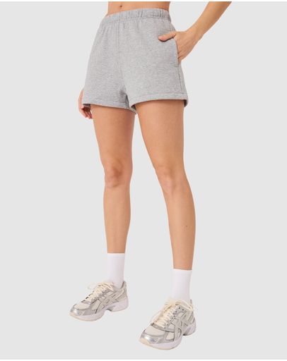 Grey Marle