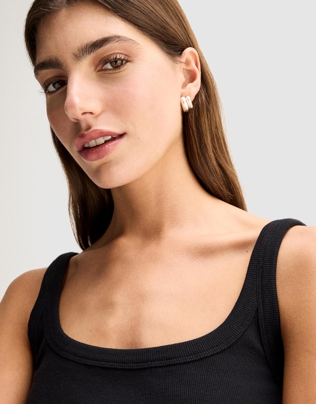 Elka Collective - Silas Knit Top