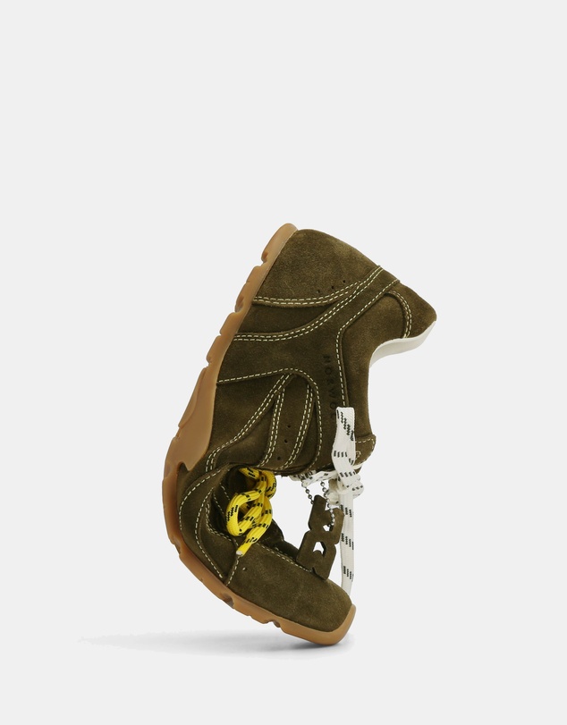 Nokwol - Atlas Sneakers