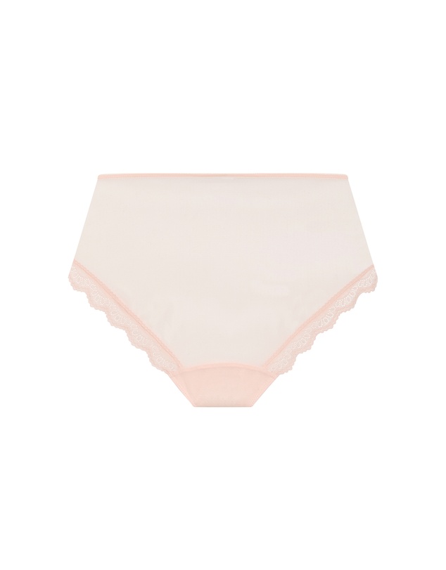 City Chic - Lucinda Print Shorty