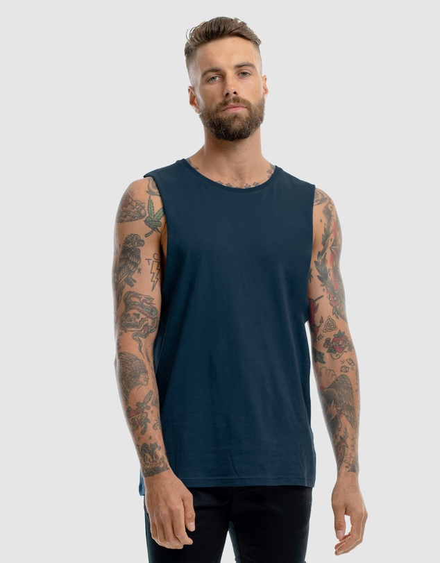 DVNT - 3-Pack Devoid Premium Tank