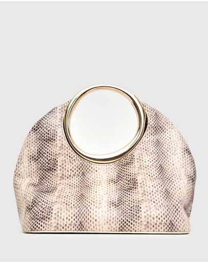 Betts - Melrose Ring Top-Handle Bag