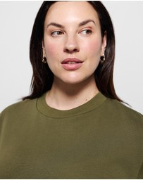 Commonry - Modern Tee