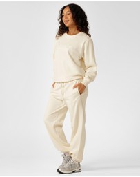 Lorna Jane - Lorna Jane Iconic Crew sweat top