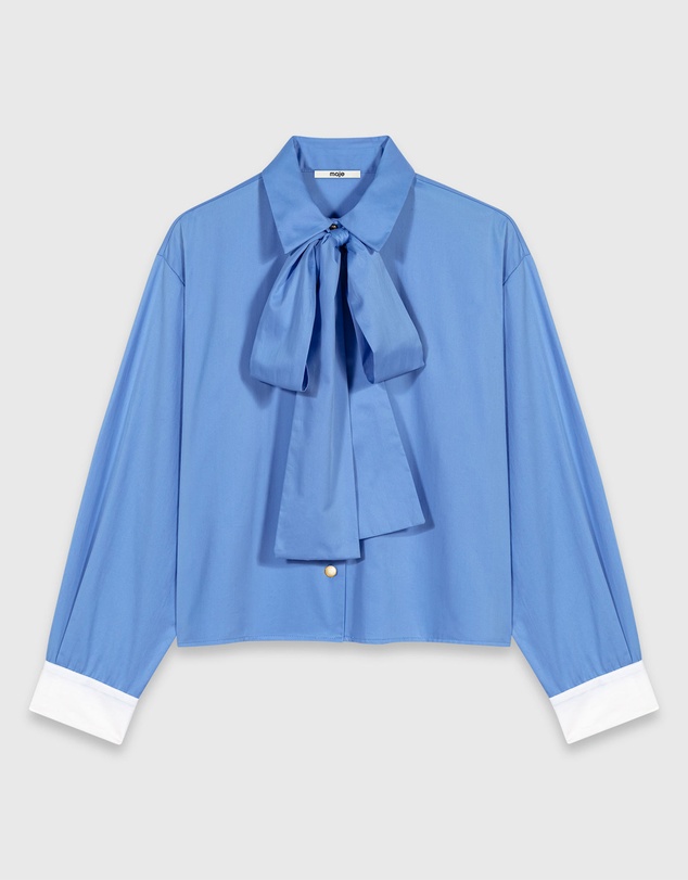Maje - Cipunas Shirt