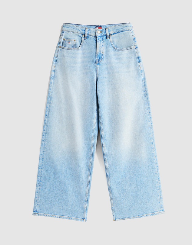 Tommy Jeans - Charlie Loose Leg Jeans