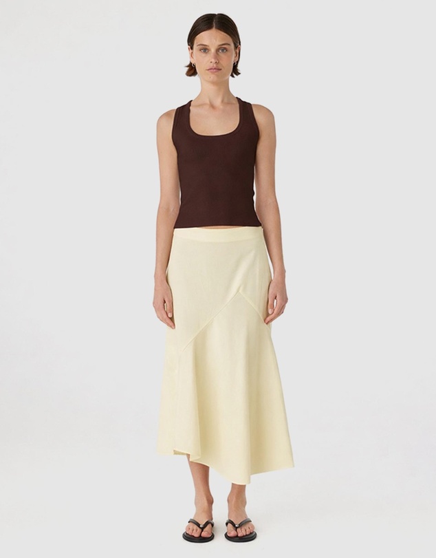 Arcaa - Sable Top