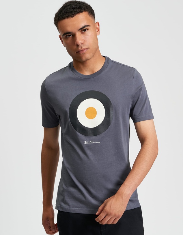 Ben Sherman - Signature Target Tee