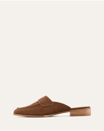 Jo Mercer - Ringo Loafers