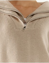 Madison The Label - Remy Knit Jumper