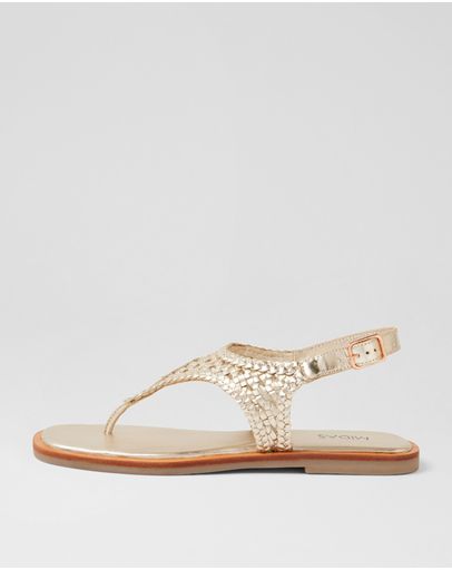 PALE GOLD