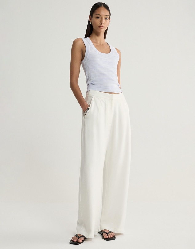 Elka Collective - Celia Knit Top