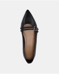 Miss Sofie - Liri Ballet Flats