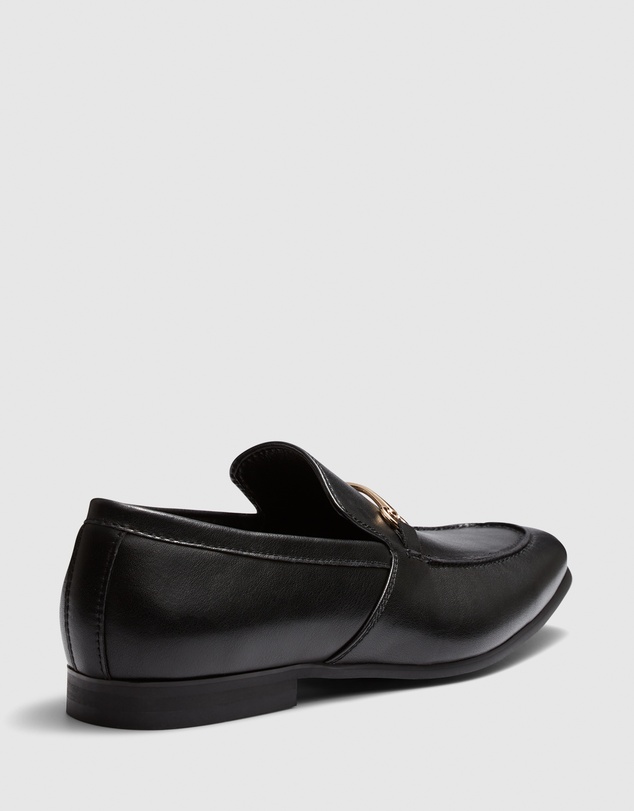 Uncut - Archie Loafers