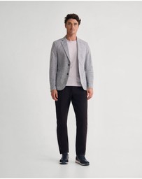 Oxford - Milton Mini Check Blazer