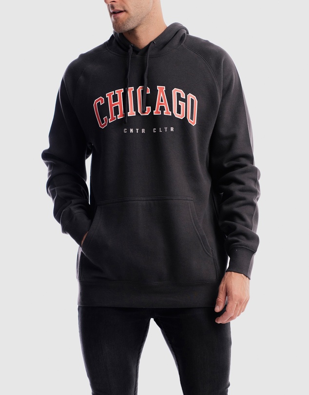 Counter Culture - Chicago Hoodie